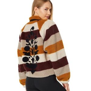 New Free People Movement Rocky Ridge Jacket